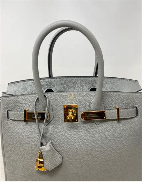 hermes birkin gris moutte|hermes gray shade.